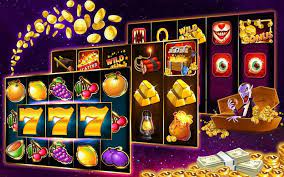 slot demo