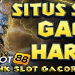 Gacor Online Slots