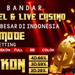 Pasaran Togel Jitu