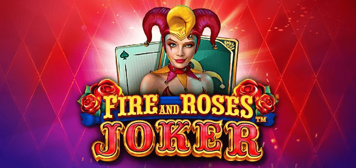 Slot Fire and Roses Joker