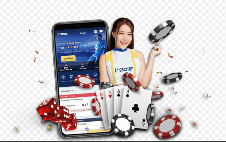 Sbobet Online Casino