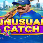 Unusual Catch Slot
