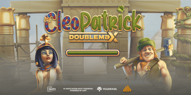 CleoPatrick DoubleMax