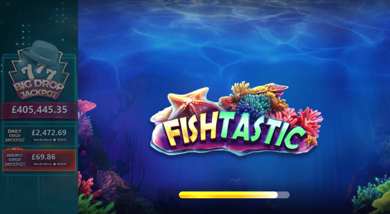 Fishtastic