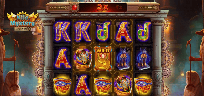 Nile Mystery DoubleMax