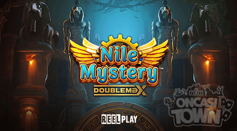 Nile Mystery DoubleMax