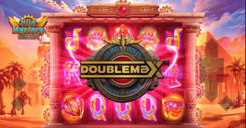 Nile Mystery DoubleMax