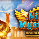 Nile Mystery DoubleMax