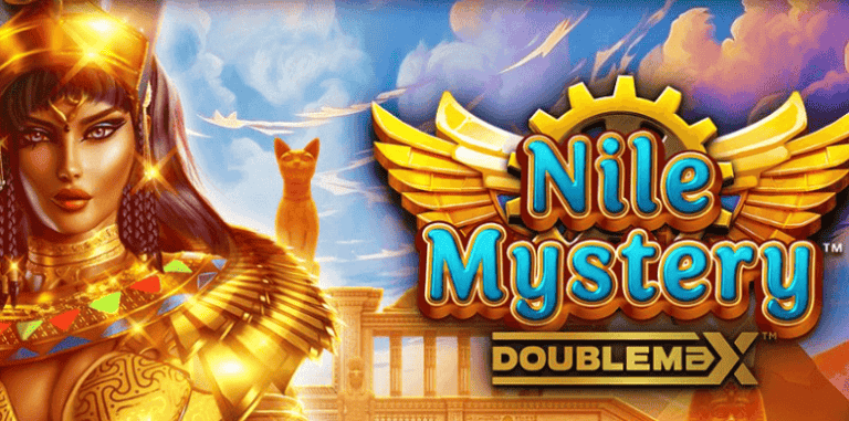 Nile Mystery DoubleMax