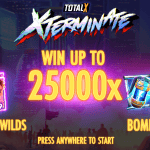 Xterminate
