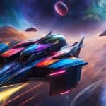 Galactic Racers Dream Drop