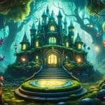 The Sorcerers Shuffle