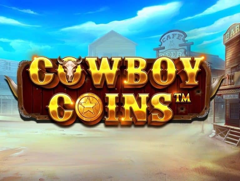 Cowboy Coins