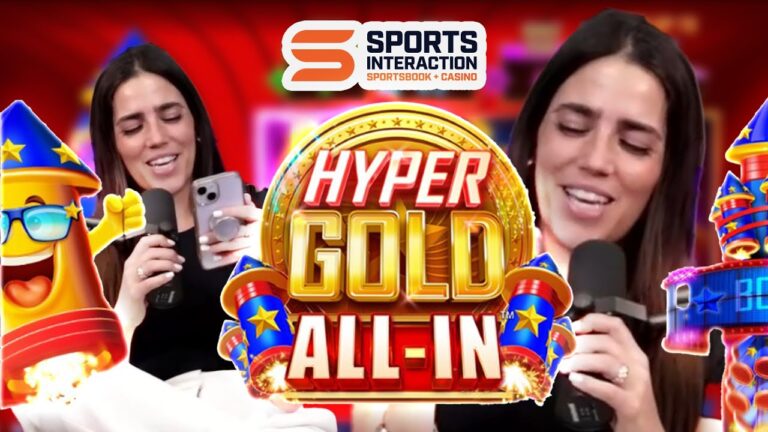 Hyper Gold All In